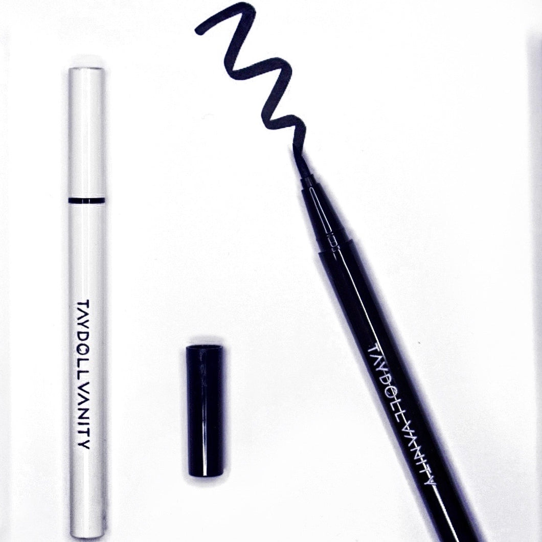 Waterproof Lashliner